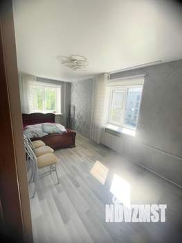 2-к квартира, вторичка, 42м2, 4/5 этаж