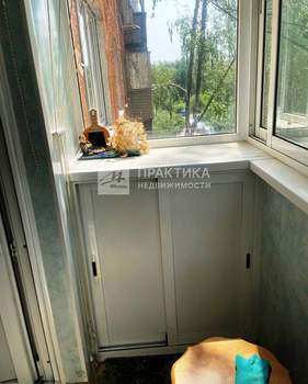 1-к квартира, вторичка, 34м2, 3/9 этаж
