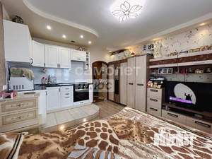 Студия квартира, вторичка, 25м2, 9/10 этаж