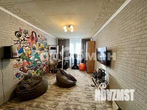 2-к квартира, вторичка, 47м2, 3/5 этаж