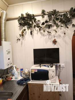 2-к квартира, вторичка, 46м2, 1/3 этаж