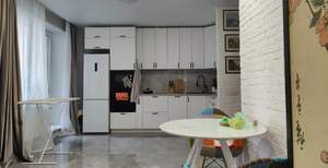 2-к квартира, вторичка, 61м2, 4/17 этаж