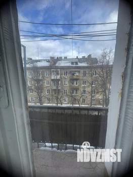 2-к квартира, вторичка, 48м2, 4/4 этаж