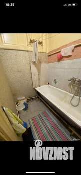 3-к квартира, вторичка, 92м2, 1/4 этаж