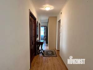 4-к квартира, вторичка, 78м2, 6/9 этаж