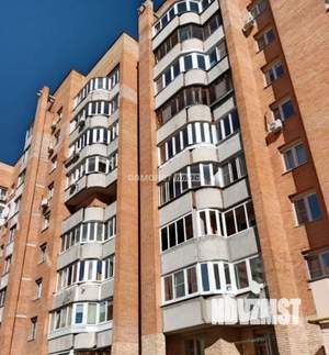 1-к квартира, вторичка, 40м2, 2/9 этаж