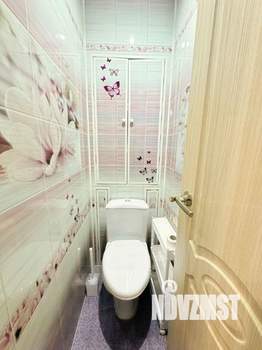 2-к квартира, вторичка, 42м2, 1/5 этаж