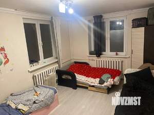 1-к квартира, вторичка, 32м2, 1/2 этаж