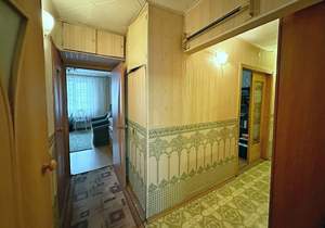 3-к квартира, вторичка, 67м2, 5/10 этаж