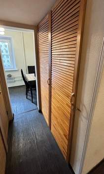 3-к квартира, вторичка, 58м2, 4/9 этаж