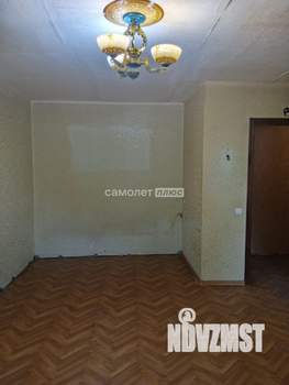 1-к квартира, вторичка, 32м2, 1/5 этаж