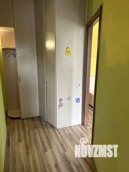1-к квартира, вторичка, 33м2, 3/5 этаж