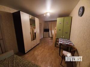 2-к квартира, вторичка, 42м2, 2/5 этаж