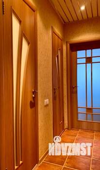 2-к квартира, вторичка, 72м2, 9/17 этаж