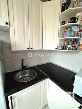 1-к квартира, вторичка, 34м2, 8/9 этаж