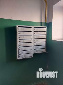 1-к квартира, вторичка, 33м2, 2/5 этаж