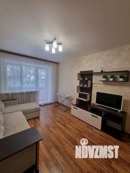2-к квартира, вторичка, 45м2, 3/5 этаж