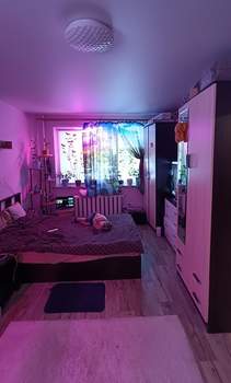 1-к квартира, вторичка, 31м2, 1/5 этаж