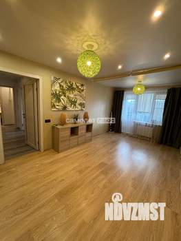 2-к квартира, вторичка, 48м2, 5/5 этаж