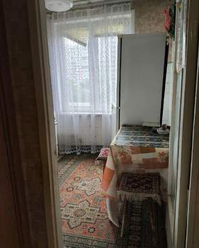 2-к квартира, вторичка, 42м2, 6/9 этаж