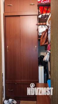 2-к квартира, вторичка, 43м2, 3/9 этаж