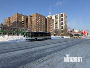 Студия квартира, вторичка, 18м2, 1/9 этаж