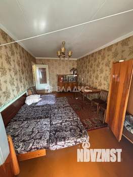 1-к квартира, вторичка, 32м2, 3/5 этаж