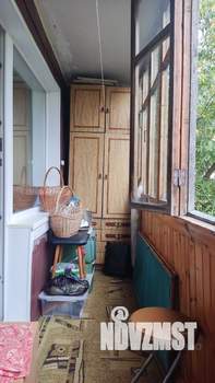 2-к квартира, вторичка, 43м2, 3/9 этаж