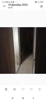 2-к квартира, вторичка, 55м2, 5/5 этаж