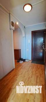 2-к квартира, вторичка, 54м2, 9/9 этаж