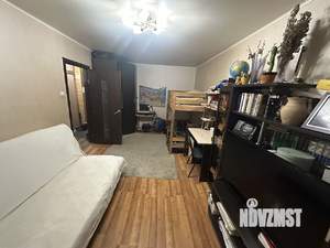 1-к квартира, вторичка, 34м2, 1/5 этаж