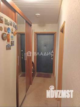 2-к квартира, вторичка, 56м2, 2/3 этаж