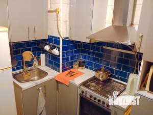 2-к квартира, вторичка, 50м2, 3/5 этаж