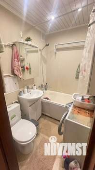 2-к квартира, вторичка, 42м2, 3/5 этаж