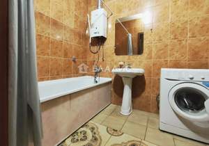 3-к квартира, вторичка, 62м2, 2/5 этаж