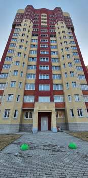 2-к квартира, вторичка, 70м2, 8/15 этаж