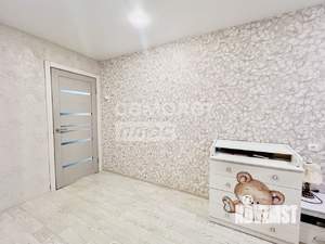 3-к квартира, вторичка, 58м2, 5/5 этаж