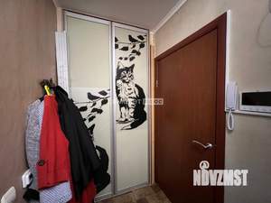 2-к квартира, вторичка, 45м2, 1/9 этаж