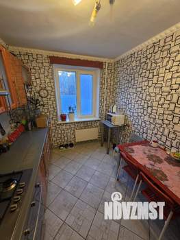 2-к квартира, вторичка, 55м2, 1/5 этаж