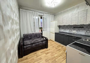 1-к квартира, вторичка, 43м2, 8/11 этаж