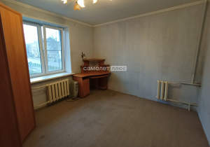 3-к квартира, вторичка, 67м2, 2/2 этаж