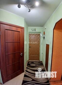 3-к квартира, вторичка, 63м2, 5/5 этаж