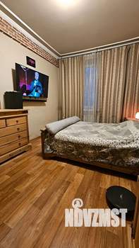 2-к квартира, вторичка, 51м2, 1/3 этаж