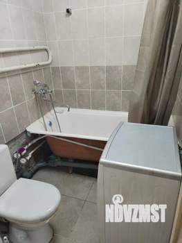 2-к квартира, вторичка, 43м2, 3/5 этаж