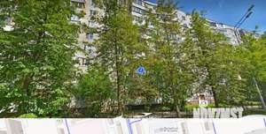 Студия квартира, вторичка, 63м2, 1/9 этаж