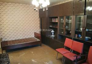 2-к квартира, вторичка, 48м2, 3/9 этаж