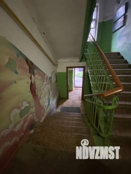 2-к квартира, вторичка, 60м2, 1/5 этаж