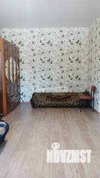 1-к квартира, вторичка, 35м2, 2/2 этаж