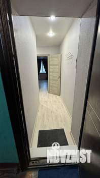 2-к квартира, вторичка, 44м2, 1/9 этаж