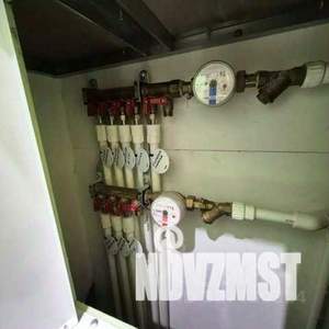 1-к квартира, вторичка, 33м2, 2/10 этаж